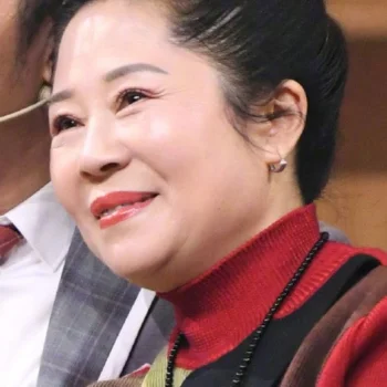 Zhang Jiali