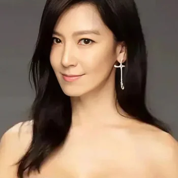 Kelly Lin Hsi-Lei