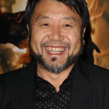 Masato Harada