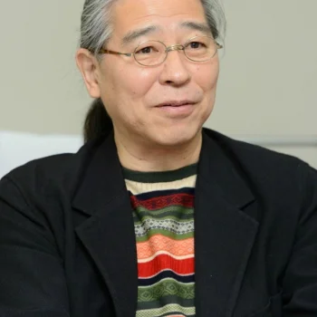 Masayuki Mori