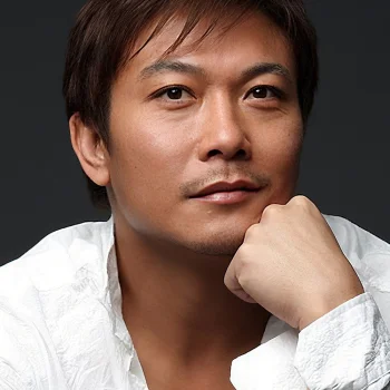 Chin Siu-Ho