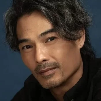 Jack Wong