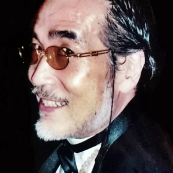 Issei Masamune