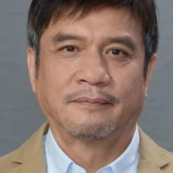 Parkman Wong Pak-Man