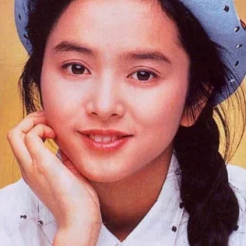 Gloria Yip Wan-Yee
