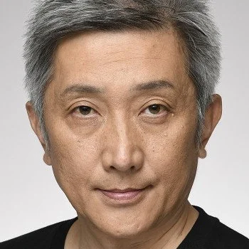 Yasushi Kimura