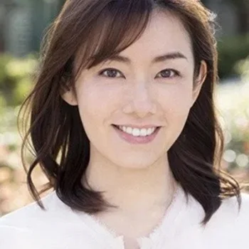 Mami Hashimoto