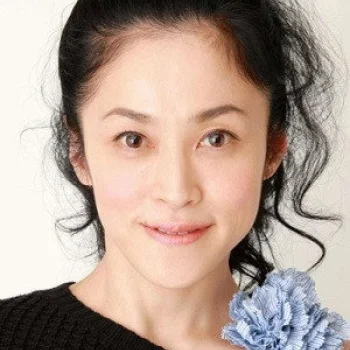 Mari Hamada