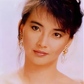 Sibelle Hu Hui-Chung