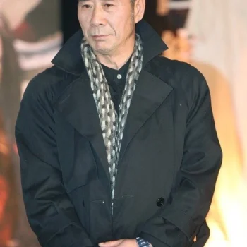 Sun Jiankui