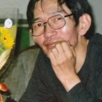 Takeshi Shudo