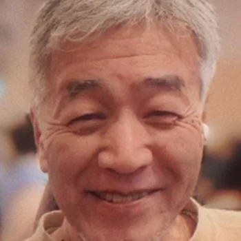 Choji Yoshikawa