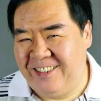 Kent Cheng Jak-Si