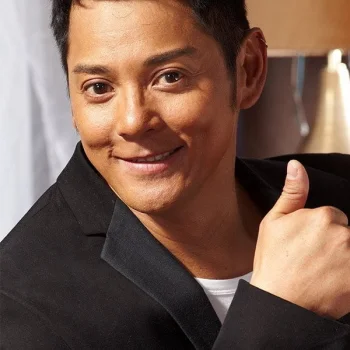 Max Mok Siu-Chung
