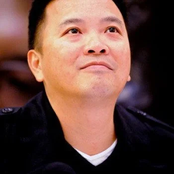 Alan Mak Siu-Fai