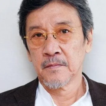 Eiji Okuda