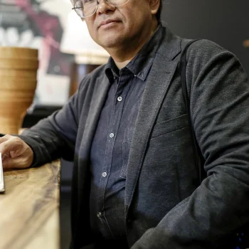 Shôzô Ichiyama
