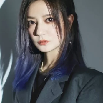 Zhao Wei