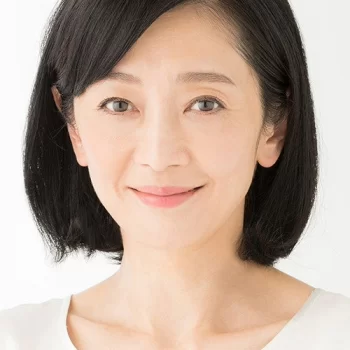 Yumi Aso