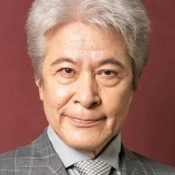Takeshi Kaga