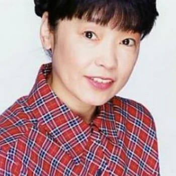 Tomiko Suzuki