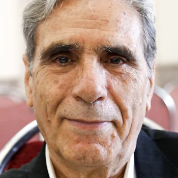 رضا ناجی