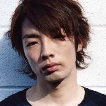 Mirai Moriyama