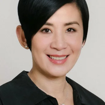 Sandra Ng Kwan-Yu