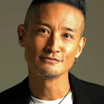 Masahiro Matsuoka