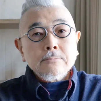 Takashi Ishii