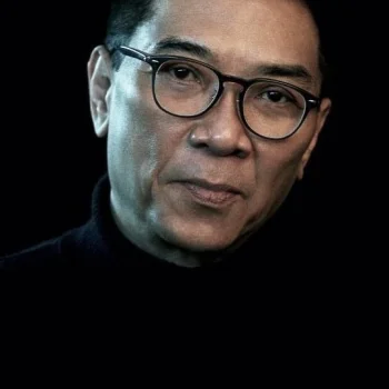 Stanley Kwan Kam-Pang