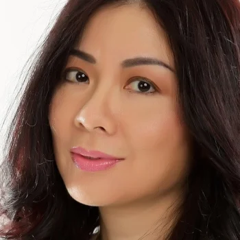 Bonnie Fu Yuk-Jing