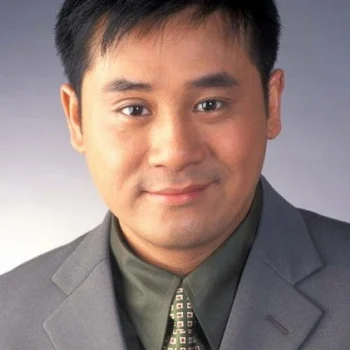 Evergreen Mak Cheung-Ching