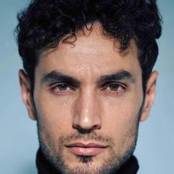 Adam Bakri