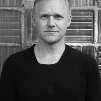 Адам Берг