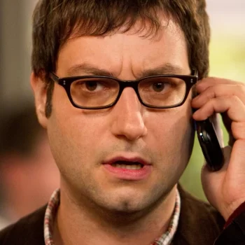 Adam Busch