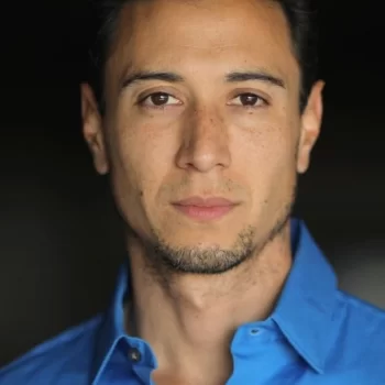 Adam Cabrera