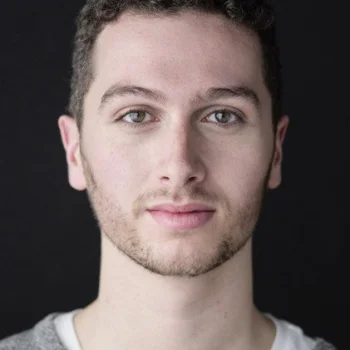 Adam Capriolo