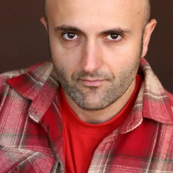 Adam Carage