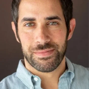 Adam Fishbach