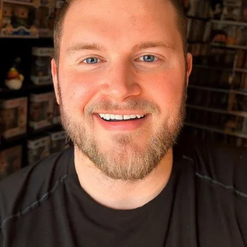 Adam Freeman