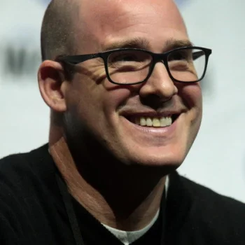 Adam Giaudrone