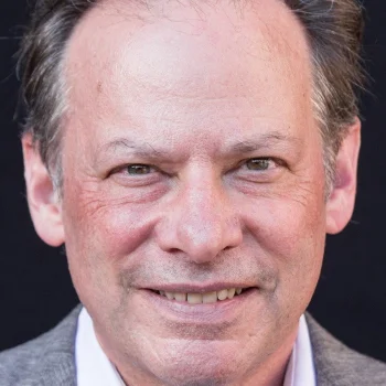 Adam Gopnik
