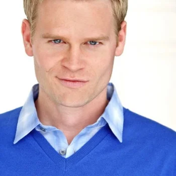 Adam Powell