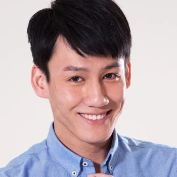 Adam Wang