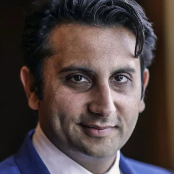 Adar Poonawalla