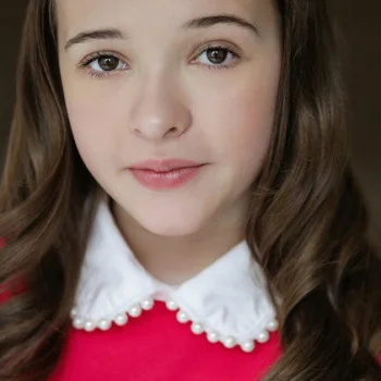 Addison McGarry