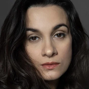 Adila Bendimerad
