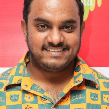 Adithya Kathir