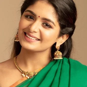 Aditi Shankar